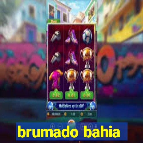 brumado bahia